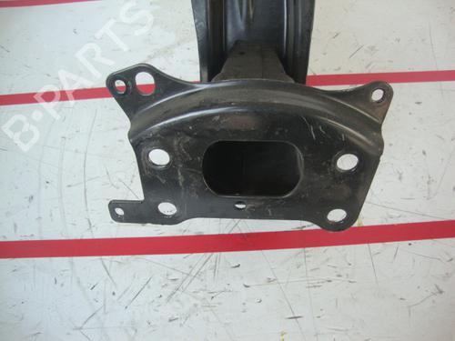 Front bumper reinforcement VW TOURAN (1T1, 1T2) 1.9 TDI | BP7328048C109 