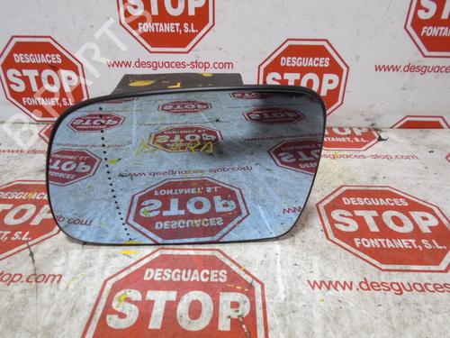 Used Left mirror glass CITROËN XSARA (N1) [1997-2005]  15922814