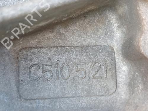 Gearbox PEUGEOT BIPPER (AA_)  | BP31380386M3 