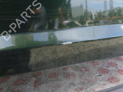 Right front door JEEP CHEROKEE (XJ) 2.5 TD 4x4 | BP8335101C3 
