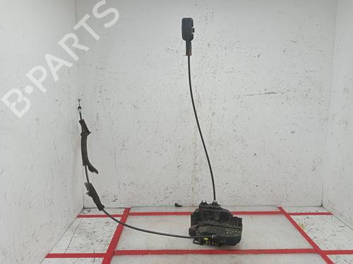 Used Front right lock NISSAN MICRA III (K12) 1.5 dCi (86 hp) 21539926