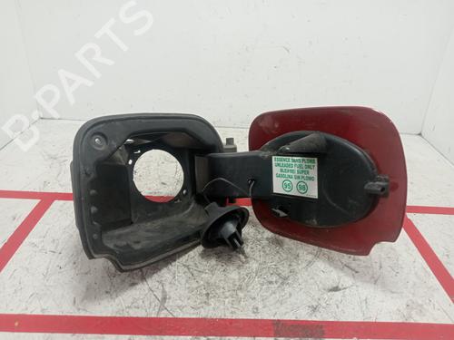 Fuel flap RENAULT CLIO III (BR0/1, CR0/1) 1.2 16V (BR0R, BR1D, BR1L, CR0R) | BP17589645C131 