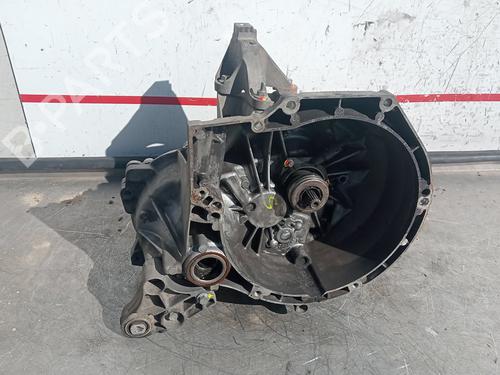 Used Gearbox Gearbox FORD FOCUS III [2010-2020] 33932344 33932344