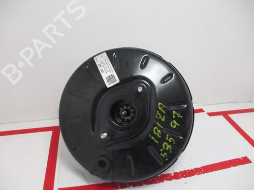 Used Servo brake SEAT IBIZA V (KJ1, KJG) [2017-2025]  17667480