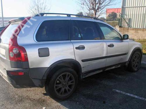Grille VOLVO XC90 I (275) D5 AWD | BP7360972C40 