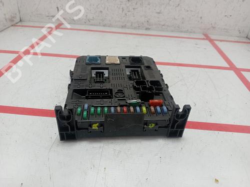 Elektronische module CITROËN BERLINGO / BERLINGO FIRST MPV (MF_, GJK_, GFK_)  | BP27166067M83 