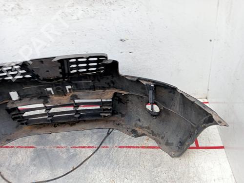 Front bumper NISSAN QASHQAI I (J10, NJ10)  | BP28420571C7