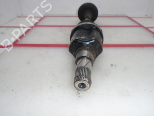 Left front driveshaft MINI MINI Convertible (R52) Cooper | BP7327842M38 
