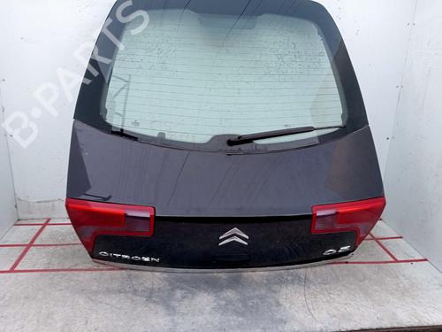 Tailgate CITROËN C5 II (RC_)  | BP27927149C6 