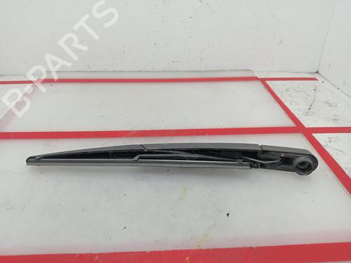 Used Rear windshield wiper arm DACIA LOGAN MCV II [2013-2025]  18303553