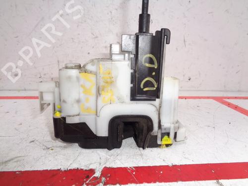 Front right lock FORD KA (RU8) 1.3 TDCi | BP15935918C97 