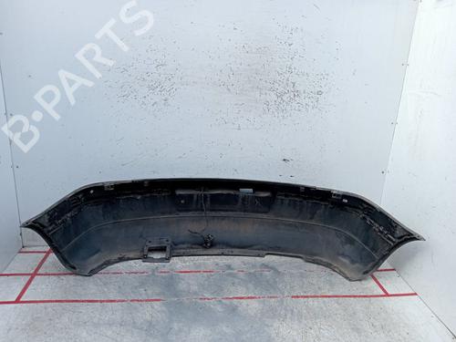 Rear bumper SEAT LEON (1M1) 1.6 16 V | BP26915738C8 