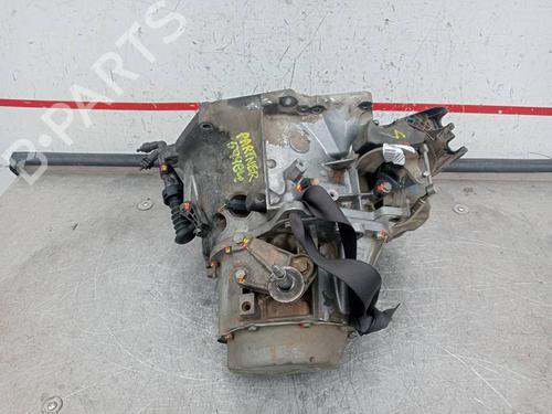 Gearbox PEUGEOT PARTNER Tepee | BP38734353M3 - Image 5