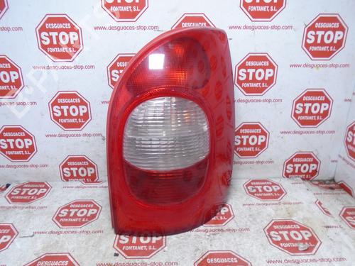 Farolim direito CITROËN XSARA PICASSO (N68) 1.8 16V (115 hp) 7329303