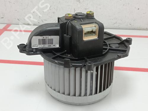 Used Heater blower motor PEUGEOT PARTNER Box Body/MPV 1.6 HDi 16V (90 hp) 23226218