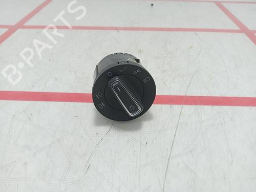 Used Headlight switch Headlight switch 33982972 33982972