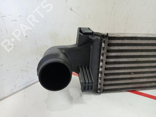 Intercooler MERCEDES-BENZ B-CLASS Sports Tourer (W246, W242) B 200 CDI (246.201) | BP24457495M30 