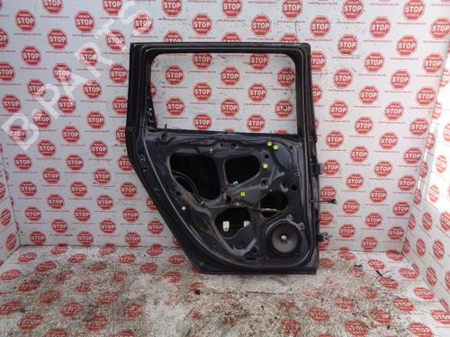 Left rear door HONDA ACCORD VII Tourer (CM, CN) 2.2 i-CTDi (CN2) | BP9054570C4 