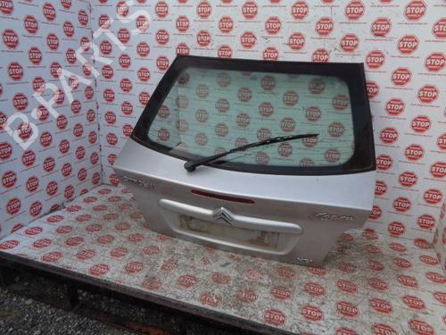 Used Tailgate CITROËN XSARA (N1) 2.0 HDi 109 (109 hp) 8167664