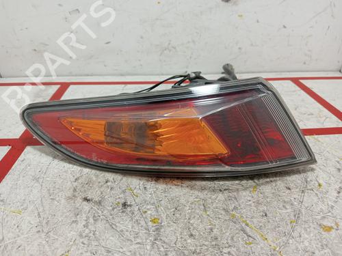 Used Left taillight HONDA CIVIC VIII Hatchback (FN, FK) 2.2 CTDi (FK3) (140 hp) 17687029