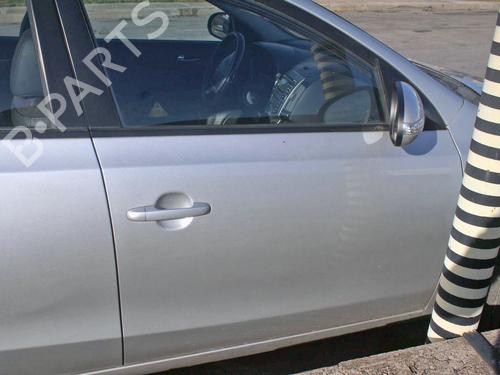 Left front fog light HYUNDAI i30 Estate (FD) 1.6 CRDi | BP7306924C30 
