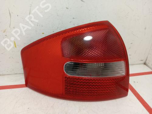 Used Left taillight Left taillight AUDI A6 C5 (4B2, 4B4) S6 quattro (340 hp) 32765087 32765087