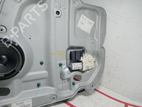 Rear right window mechanism VW TOURAN (1T1, 1T2) 2.0 TDI 16V | BP21588592C25 