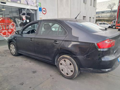 Left headlight SEAT TOLEDO IV (KG3) 1.6 TDI | BP24179312C28 - Image 7