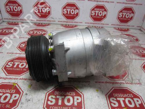 AC-Kompressor RENAULT LAGUNA II Grandtour (KG0/1_) 1.9 dCi (KG0G) (120 hp) 7387596