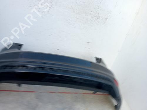 Rear bumper FORD FOCUS III 1.0 EcoBoost | BP26234416C8 
