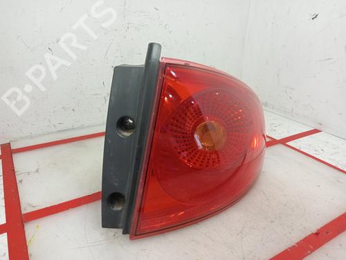 Right taillight SEAT ALTEA (5P1)  | BP19062930C35 