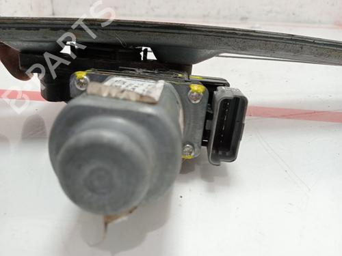 Rudehejsemekanisme ventre foran DS DS 4 / DS 4 CROSSBACK (NX_)  | BP29715935C22 