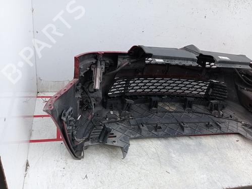 Front bumper CITROËN C4 Picasso I MPV (UD_) 2.0 HDi 138 | BP18918235C7 