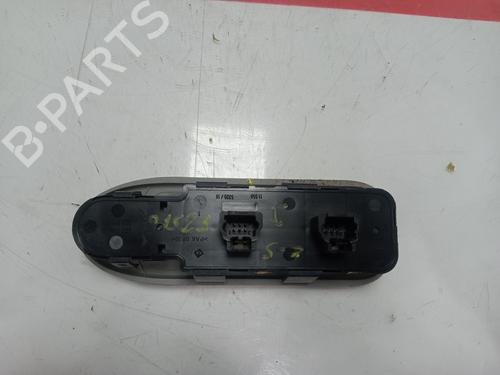 Venstre Foran elrute bryter CITROËN C5 I (DC_) 2.0 HDi (DCRHZB, DCRHZE) | BP27185438I27 