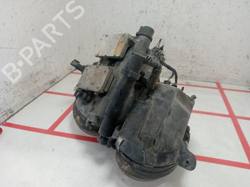 Left headlight MERCEDES-BENZ E-CLASS (W211) E 400 CDI (211.028) | BP30963378C28