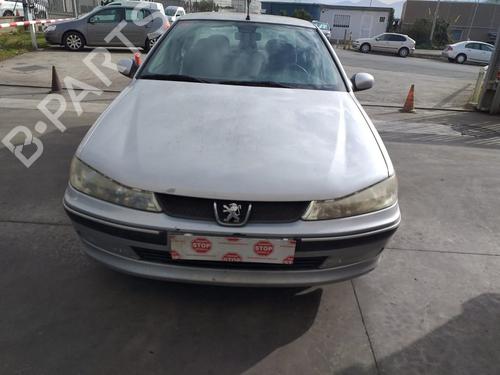 Fuel pump PEUGEOT 406 (8B)  | BP17368156M76 