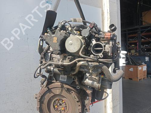 Engine OPEL CORSA D (S07) | BP37595027M1 - Image 22