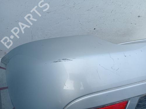 Rear bumper FORD MONDEO III (B5Y) 2.2 TDCi | BP28052745C8 