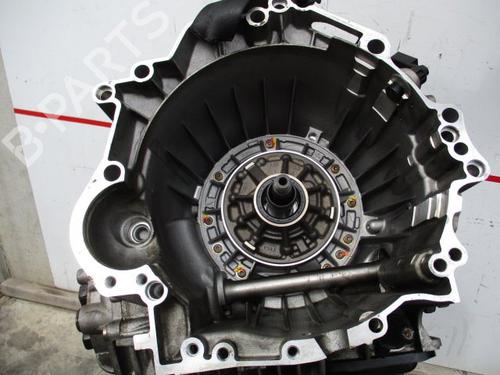 Gearbox AUDI A6 C6 (4F2)  | BP17027777M3 