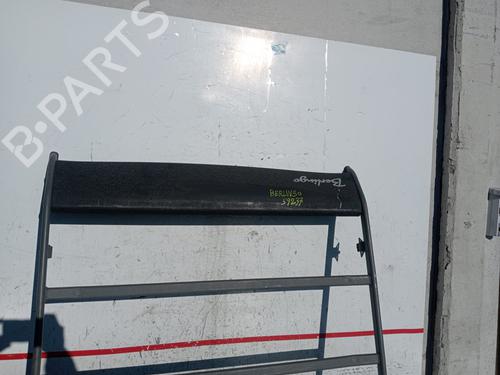 Reling dachowy CITROËN BERLINGO MULTISPACE (B9) 1.6 HDi 90 4x4 | BP30837817C65 