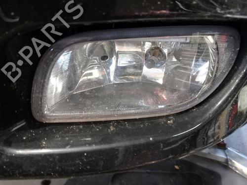 Used Left front fog light CHEVROLET LACETTI (J200) 1.6 (109 hp) 32072503