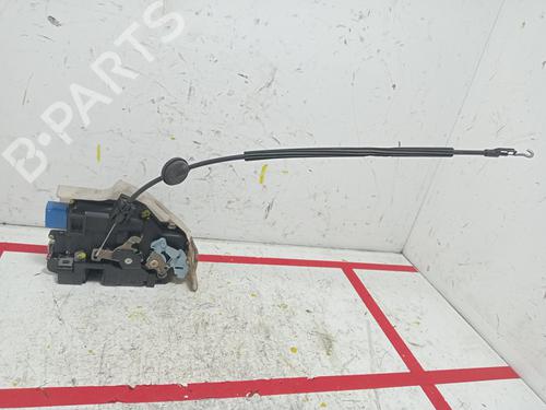 Used Front right lock VW GOLF V (1K1) [2003-2010]  15951417