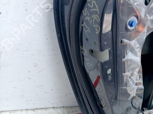 Left rear door OPEL ASTRA J (P10)  | BP28412453C4 