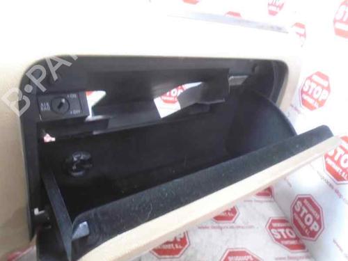 Glove box VW GOLF V (1K1) 1.6 MultiFuel | BP7324327C95 