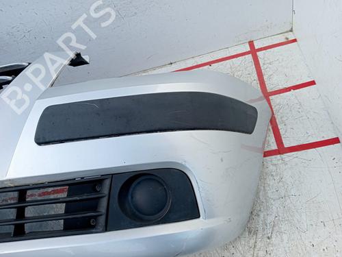 Front bumper HYUNDAI ATOS (MX) 1.1 | BP24976989C7 