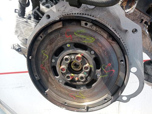 Motor AUDI A4 B6 (8E2) 1.9 TDI | BP26655517M1 