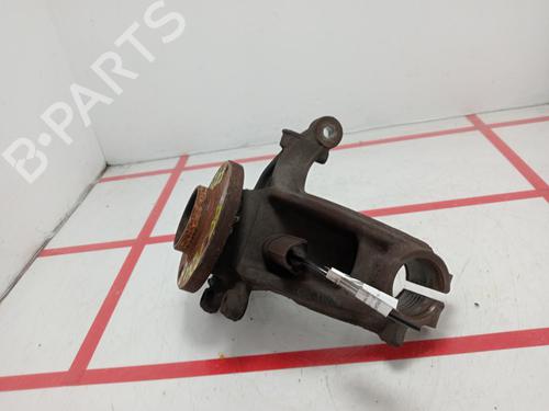 Right front steering knuckle PEUGEOT 2008 I (CU_) 1.2 VTi | BP32116065M26 - Image 2