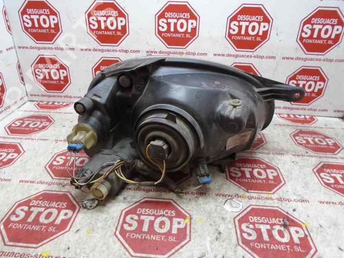 Left headlight OPEL CORSA B (S93) 1.0 i 12V (F08, F68, M68) | BP7346535C28 