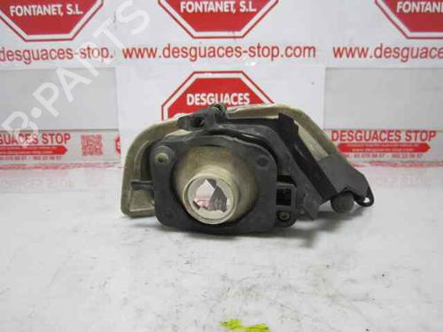 Right front fog light FORD FOCUS I (DAW, DBW)  | BP7382272C31 