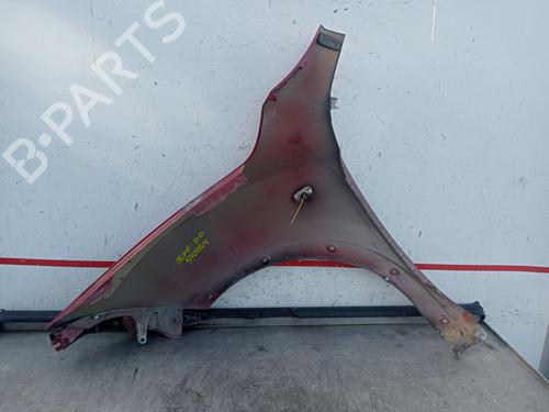 Right front fenders NISSAN JUKE (F15)  | BP29191879C42
